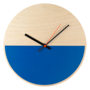 Часы настенные TROYKA (фанера) 90904008 (90904008) 