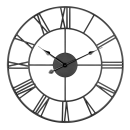 Часы настенные TROYKA 62600000 (62600000) 