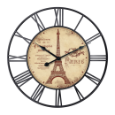 Часы настенные TROYKA 62600621 (62600621) 