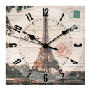 Часы настенные TROYKA 90902005 (90902005) 