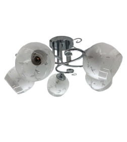 Светильник MH-1211/5 CR