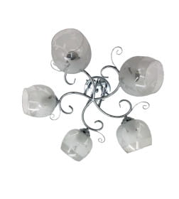 Светильник MH-1211/5 CR