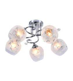 Светильник MH-1211/5 CR