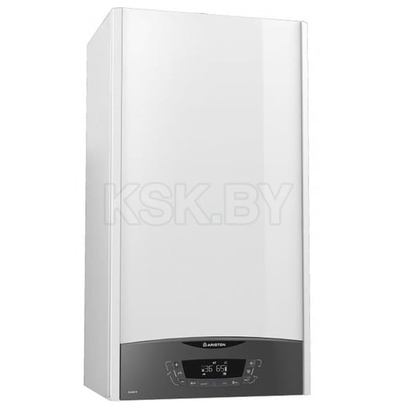 Котел газовый Ariston Clas One 30 RDC (3301036) 