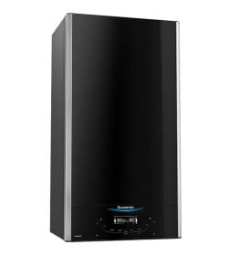 Котел газовый Ariston Alteas X 24 СF NG