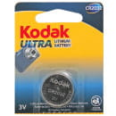 Батарейка CR2032-5BL KODAK (Б0018717) 