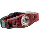 Фонарь задний XC-193R (5554) 