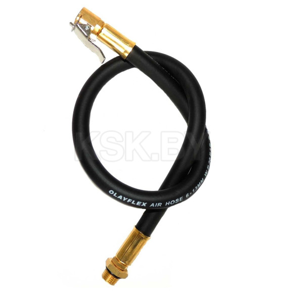 Шланг для подкачки колес NORDBERG Ti8_HOSE (Ti8_HOSE) 