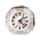 Настольные часы-будильник TROYKA 02.014 (02.014) 