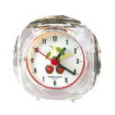Настольные часы-будильник TROYKA 02.016 (02.016) 