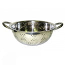 Дуршлаг из коррозионностойкой стали 20см, STW15019 (STW15019) 