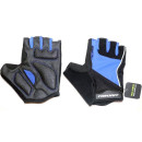 Перчатки велосипедные Favorit SB-01-7039L (SB-01-7039L) 