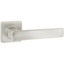 Ручки дверные Inerta FZ-14-219 SN (ELC0001162574) 