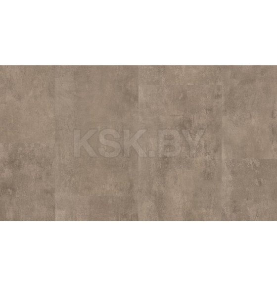 Кварц-виниловый пол Tarkett SPC PRIME CLICK RICH BROWN 300х580 мм