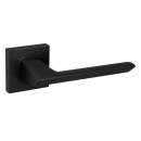 Ручки дверные Inerta FZ-14-245 BL (ELC0001162581) 