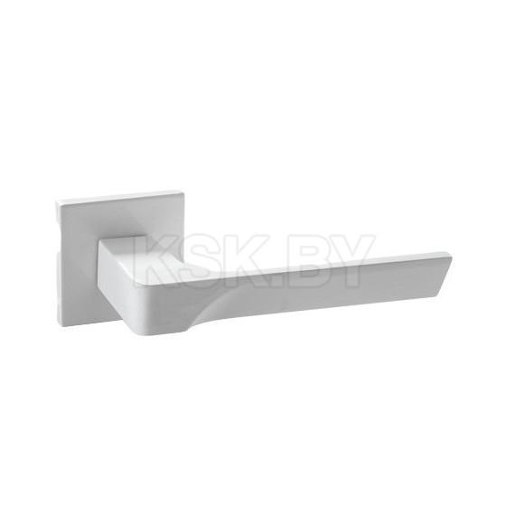 Ручки дверные Inerta FZ-21-248 WH (ELC0001162570) 