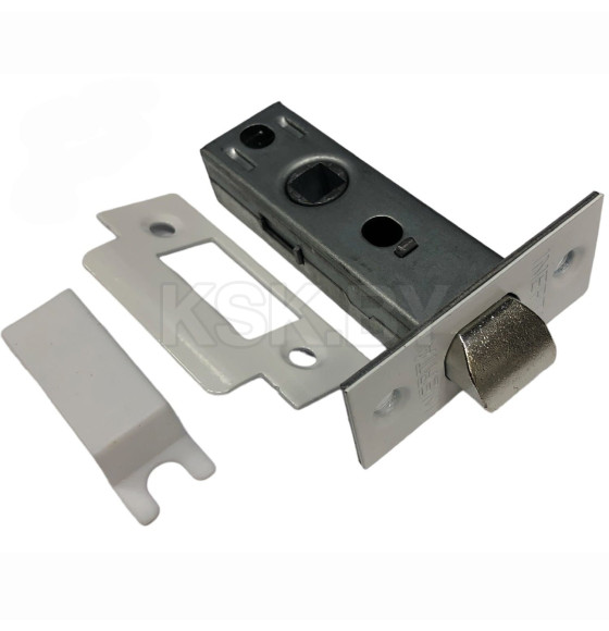 Задвижка дверная Inerta CX002 WH (ELC0001162595)