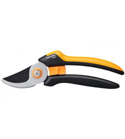 Секатор плоскостной FISKARS Solid P341, 1057164