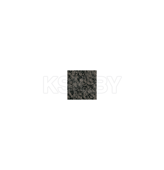 Эмаль аэрозольная KUDO молотковая по ржавчине серебристо-коричневая 520 мл (KU-3008) 
