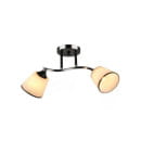 Светильник SX-N-0600/2 CH+BK (SX-N-0600/2 CH+BK) 