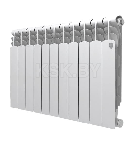 Радиатор Royal Thermo  Revolution Bimetall 500/11c