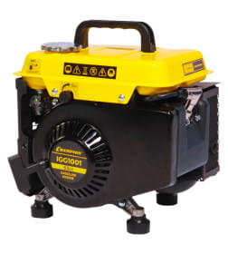 Генератор бензиновый CHAMPION IGG1001
