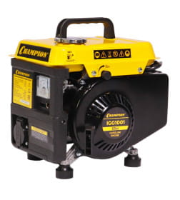 Генератор бензиновый CHAMPION IGG1001