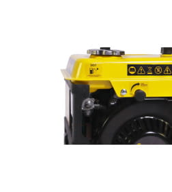 Генератор бензиновый CHAMPION IGG1001