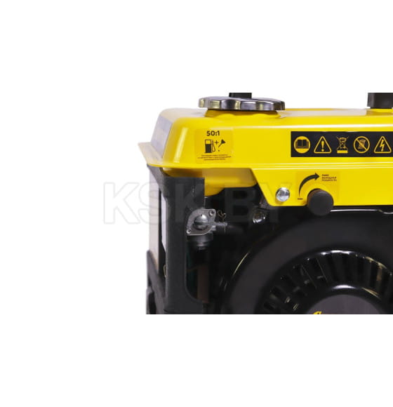 Генератор бензиновый CHAMPION IGG1001 (IGG1001) 