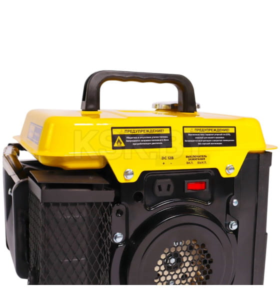 Генератор бензиновый CHAMPION IGG1001 (IGG1001) 