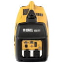 Генератор инверторный Denzel GT-2200iS (94702) 