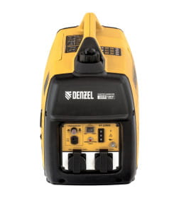 Генератор инверторный Denzel GT-2200iS