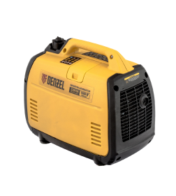 Генератор инверторный Denzel GT-2200iS