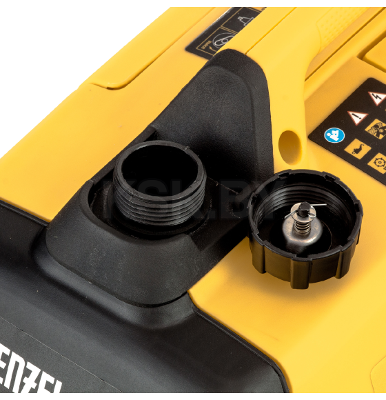 Генератор инверторный Denzel GT-2200iS (94702) 
