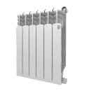 Радиатор Royal Thermo  Revolution Bimetall 500/6c (RTRB250006) 