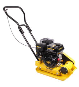 Виброплита CHAMPION PC6337F