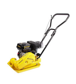 Виброплита CHAMPION PC6337F