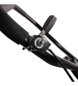 Виброплита CHAMPION PC6337F