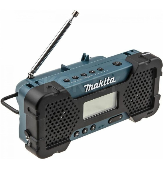 Радио аккумуляторное MAKITA MR051 (MR051) 