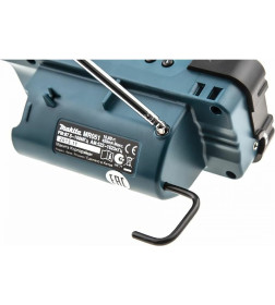 Радио аккумуляторное MAKITA MR051