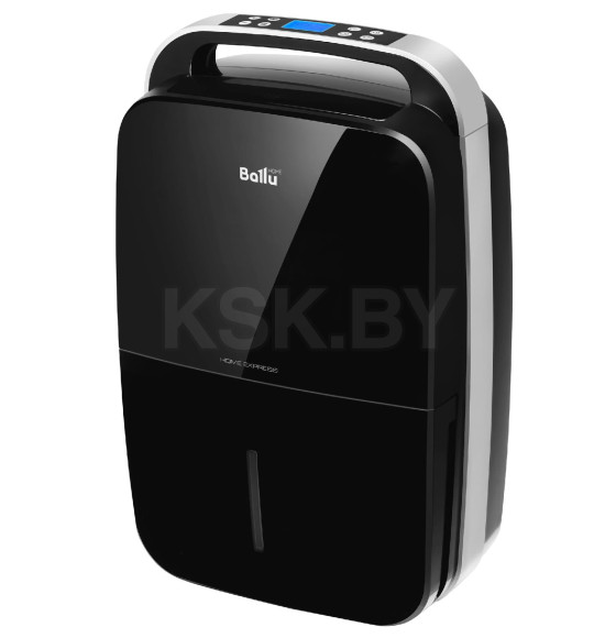 Осушитель воздуха BALLU BD30MN BLACK (НС-1247966) 