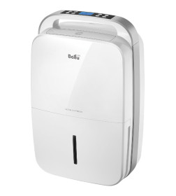 Осушитель воздуха BALLU BD30MN White