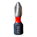 Бита PH 2x 25 мм Impact GRAFF (2шт.) (50225) 