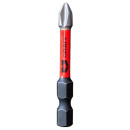 Бита PH 2x 50 мм Impact GRAFF (1шт.) (5025010) 