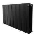 Радиатор биметаллический Royal Thermo Piano Forte 500 Noir Sable/15c