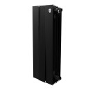 Радиатор биметаллический Royal Thermo Piano Forte 500 Noir Sable/3c