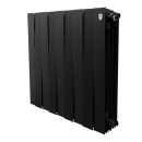 Радиатор биметаллический Royal Thermo Piano Forte 500 Noir Sable/9c