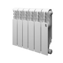 Радиатор Royal Thermo  Revolution Bimetall 350/6c (RTRB35006) 