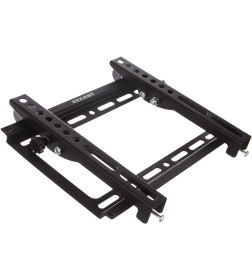 Кронштейн для LED телевизора 17"-42" наклонный 38-0320 Rexant