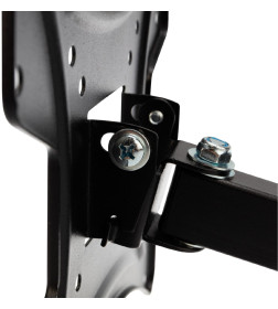 Кронштейн для LED телевизора 17"-42" наклонно-поворотный 38-0060 Rexant